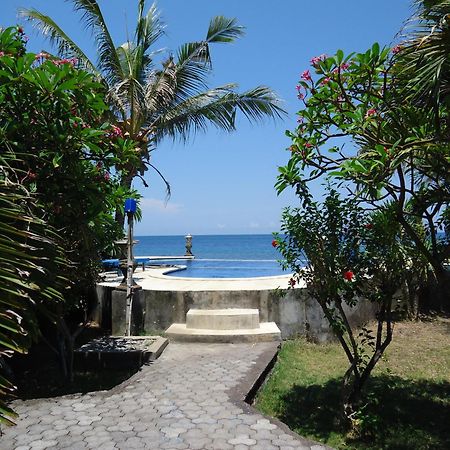 Three Brothers Bobby'S Villas Amed Extérieur photo