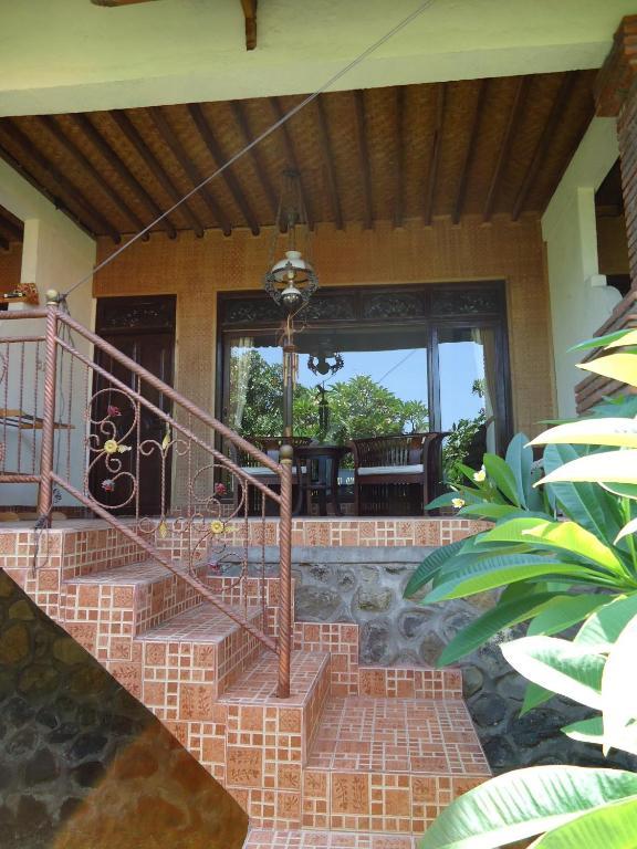 Three Brothers Bobby'S Villas Amed Extérieur photo