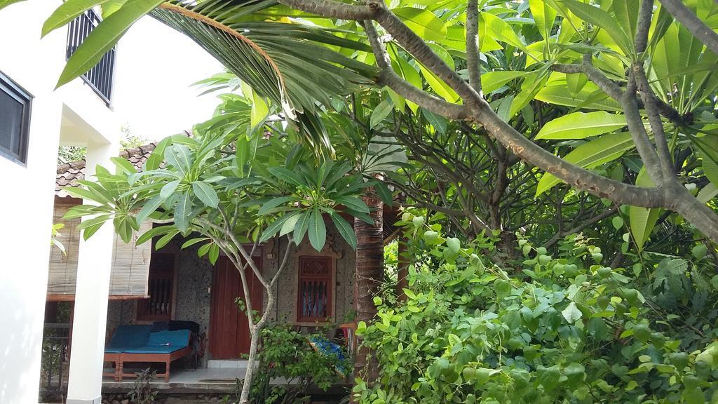 Three Brothers Bobby'S Villas Amed Extérieur photo