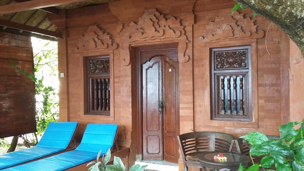 Three Brothers Bobby'S Villas Amed Extérieur photo
