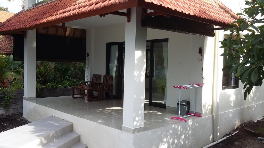 Three Brothers Bobby'S Villas Amed Extérieur photo
