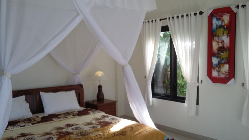 Three Brothers Bobby'S Villas Amed Extérieur photo