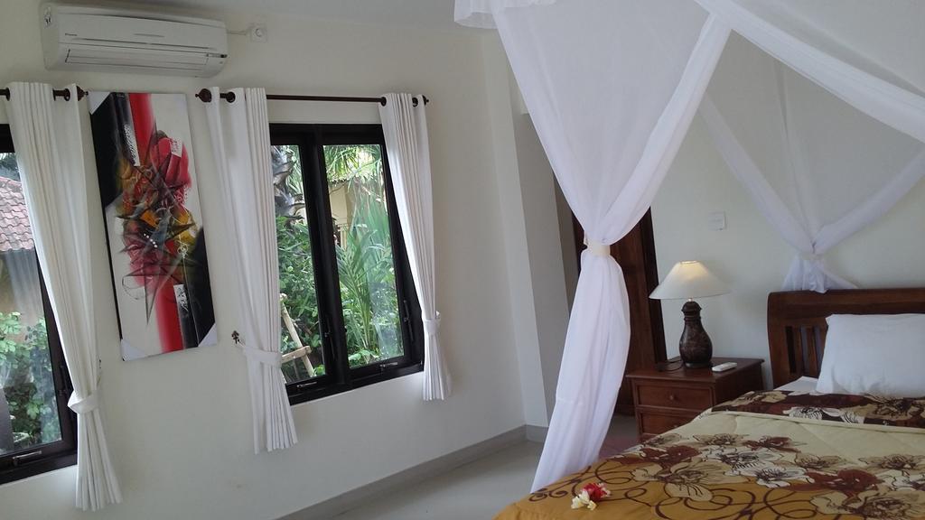 Three Brothers Bobby'S Villas Amed Extérieur photo