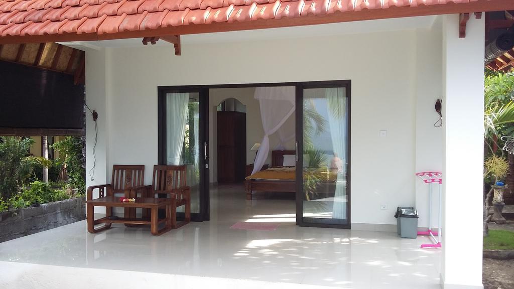 Three Brothers Bobby'S Villas Amed Extérieur photo