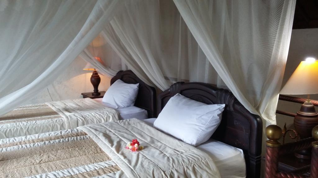 Three Brothers Bobby'S Villas Amed Extérieur photo