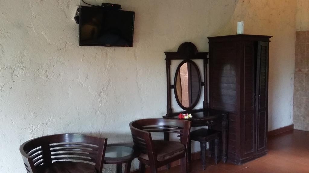 Three Brothers Bobby'S Villas Amed Extérieur photo