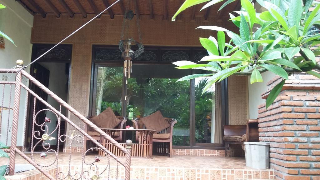 Three Brothers Bobby'S Villas Amed Extérieur photo