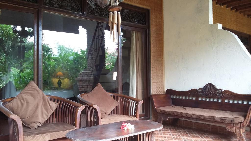 Three Brothers Bobby'S Villas Amed Extérieur photo