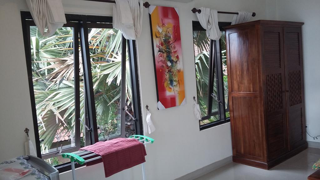 Three Brothers Bobby'S Villas Amed Extérieur photo