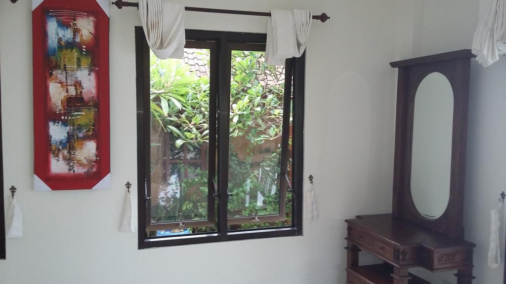 Three Brothers Bobby'S Villas Amed Extérieur photo