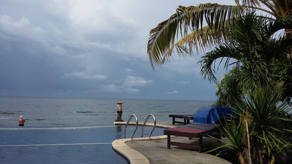 Three Brothers Bobby'S Villas Amed Extérieur photo
