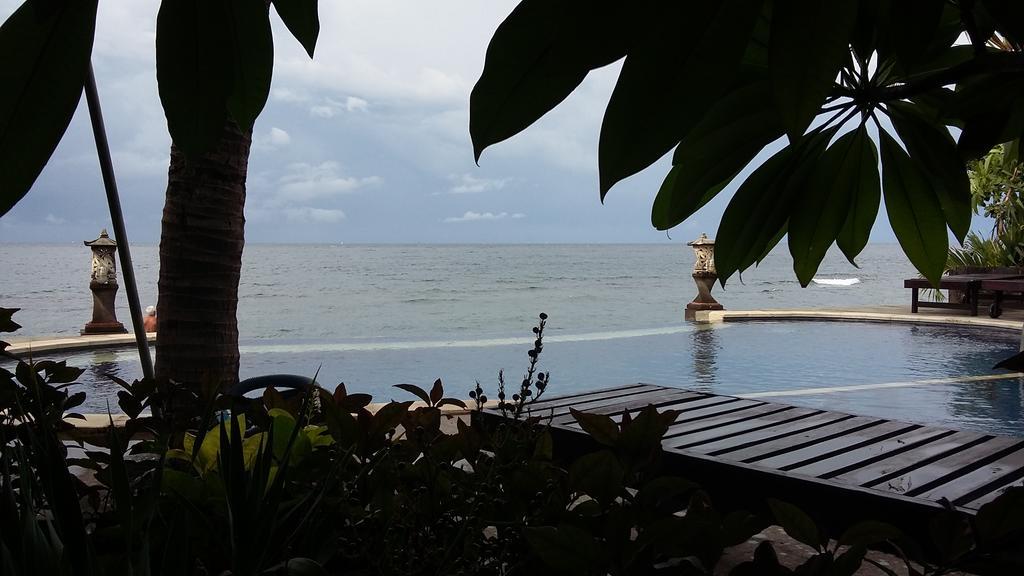 Three Brothers Bobby'S Villas Amed Extérieur photo