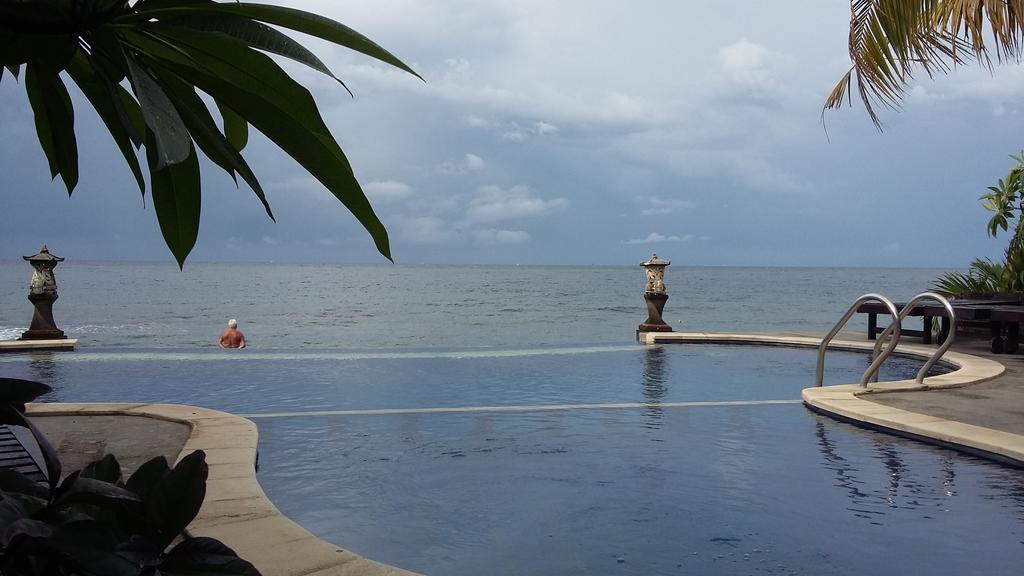 Three Brothers Bobby'S Villas Amed Extérieur photo