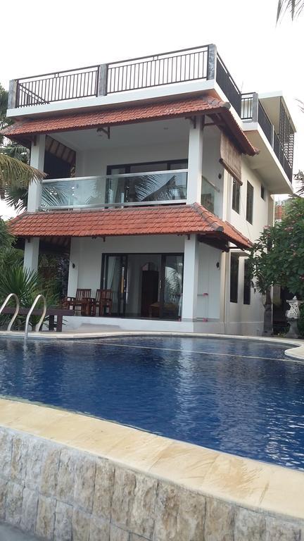 Three Brothers Bobby'S Villas Amed Extérieur photo
