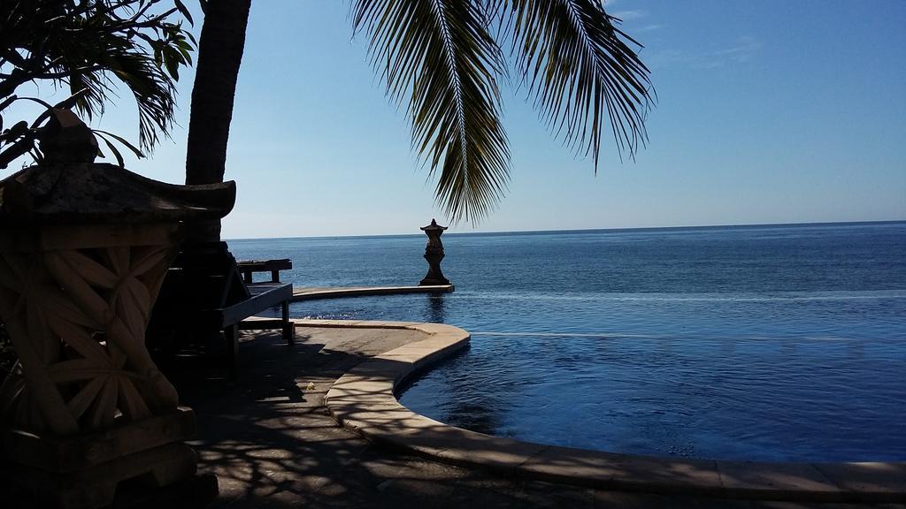 Three Brothers Bobby'S Villas Amed Extérieur photo