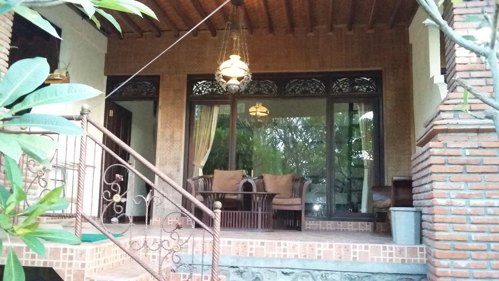 Three Brothers Bobby'S Villas Amed Extérieur photo