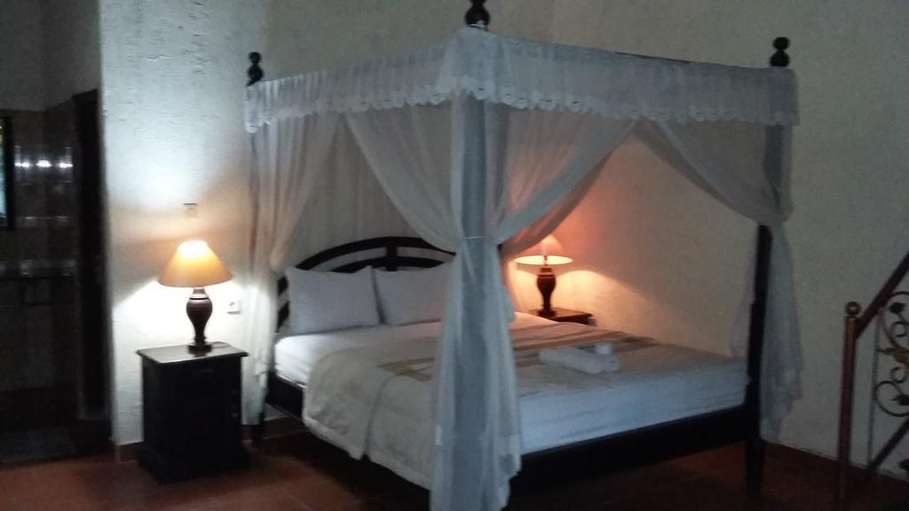 Three Brothers Bobby'S Villas Amed Extérieur photo