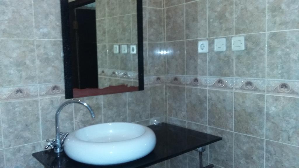 Three Brothers Bobby'S Villas Amed Extérieur photo