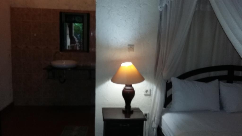 Three Brothers Bobby'S Villas Amed Extérieur photo